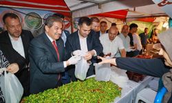 İstanbul'da Diyarbakır rüzgarı