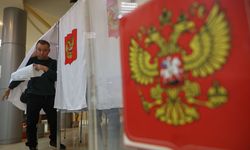 Rusya’daki parlamento seçimlerini Putin’in partisi kazandı