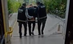 Bursa'da suç örgütü operasyonu: 10 gözaltı, 1 tutuklama