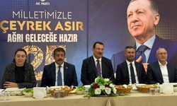 AK Parti'li Yavuz'dan Erdoğan'ın adaylığına ilişkin açıklama