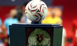 Süper Lig'de ilk 6 hafta 161 gol atıldı!