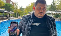 'Sazan sarmalından' son anda kurtuldu!
