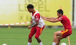 Galatasaray, Kasımpaşa'ya bileniyor!