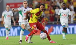 Andre Henrique’den beklenen katkı gelmedi!
