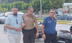 Cinayetten aranan şahıs ölen kişiye ait ehliyetle yakalandı!