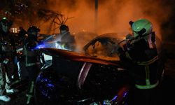 Rusya, Kiev ve Harkov‘u vurdu: 8 ölü