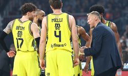 Fenerbahçe, Euroleague'de yeni sezona başlıyor