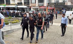 4 ilde 'sazan sarmalı' operasyonu!