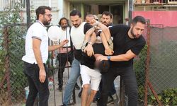Önce ateş açtı, sonra el bombasının pimini çekti!