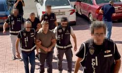 Liman başkanına seri numaralı parayla rüşvette suçüstü