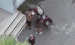 Sipariş ettiği yemekten zehirlenince, merdiven altı işletmeyi ortaya çıkardı!