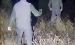 Kaçak avcılığa gece denetimi!