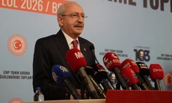 Kılıçdaroğlu: Türkiye'nin büyüklüğünü her yerde anlatacağız!