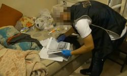 Sakarya’da DEAŞ terör örgütüne operasyon!
