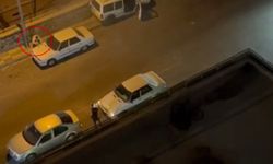 Uygulama noktasından kaçtı, polisle çatıştı, intihar etti