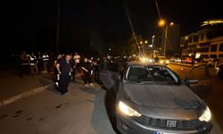 Adana'da 64 aranan şahıs yakalandı!