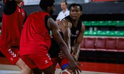 Karşıyaka Basketbol, sezona mağlubiyetle başladı