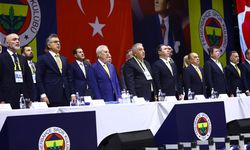 Fenerbahçe'nin borcu 27 milyar 821 milyon lira
