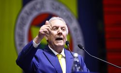 Aziz Yıldırım'dan, Saran yönetimine: Sizi ibra etmeyeceğim!