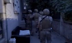 Adıyaman’da DEAŞ operasyonu: 5 gözaltı