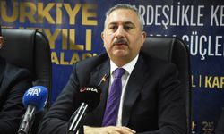 AK Partili Gül: Hiç kimsenin Cumhurbaşkanımız Erdoğan'a yük olmaması lazım