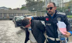 Gece pencereden eve girdi, bıçak tehdidiyle cüzdanı gasp etti