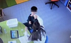 'Otizmli çocuğa şiddet' ağır ceza mahkemesine taşındı!