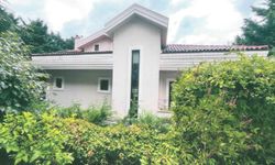 Fon soruşturmasında 1,2 milyar TL’lik 5 lüks villaya el konuldu