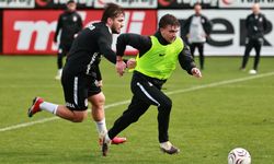 Beşiktaş, Kocaelispor'a bileniyor!