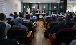 DEM Parti'nin MYK üyeleri belli oldu