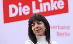 Berlin seçimleri: Elif Eralp zaferini halay çekerek kutladı