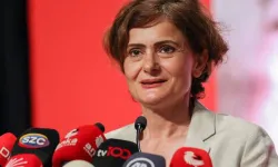 Canan Kaftancıoğlu Davasında Savcılık Mütalaasını Açıkladı!