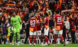 Sarı-Kırmızılılar 3 Puanı Tek Golle Aldı