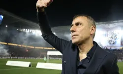 Trabzonspor'da Abdullah Avcı sesleri