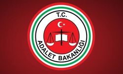 Adalet Bakanlığı 6 aylık bilançosunu açıkladı