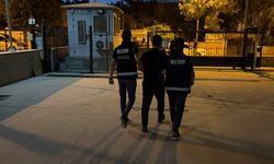 Adıyaman’daki tefeci operasyonunda 1 şüpheli tutuklandı