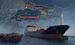 Silivri'deki gemi kazasıyla ilgili soruşturma detayları açıklandı