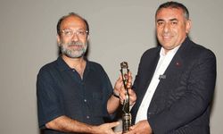 Altın Koza'da Asghar Farhadi’ye "Yaşam Boyu Başarı Ödülü"