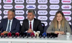 Amedspor Başkanı Eren: Her gün Amedspor’u eleştirmek sorgulanır bir aşamaya geldi!