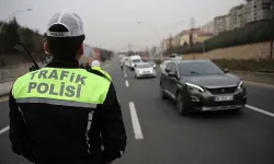Ankara'da yarın bazı yollar trafiğe kapatılacak: İşte kapalı olacak cadde ve yollar