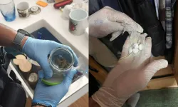 Ankara'da 'uyuşturucu ve fuhuş' soruşturması: Gözaltı sayısı 17'ye yükseldi