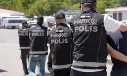 Uyuşturucu ve fuhuş soruşturmasında 3’üncü dalga: 17 gözaltı!