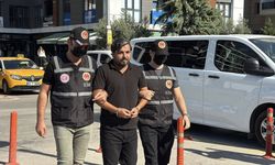 Arif Kocabıyık tutuklandı