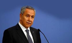 Bülent Arınç: Cumhurbaşkanımızla yolumuz, davamız, inancımız birdir