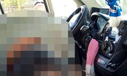İki servis sürücüsünün kavgası kanlı bitti: 1 ölü
