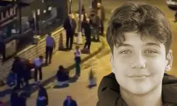 Atlas'ın katiline 18 yıl 10 ay ceza!