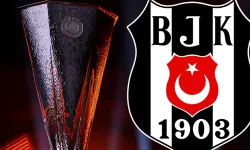 Beşiktaş - Marsilya maçının ilk 11'leri belli oldu