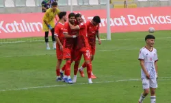 Ziraat Türkiye Kupası’nda gol yağmuru: İki maçta 20 gol atıldı