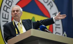 Aziz Yıldırım'dan sürpriz karar: Sezon sonunda başkanlığı bırakacak