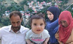 Kayıp bebek soruşturmasında 6 tutuklama